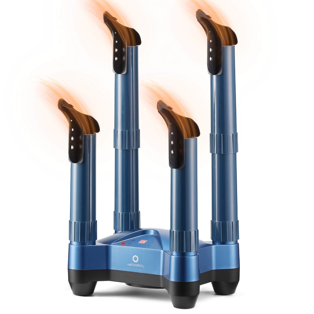 SD20 Boot and Shoe Dryer and Deodorizer with Heat - SJB-DIAMOND ELITES