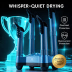 SD20 Boot and Shoe Dryer and Deodorizer with Heat - SJB-DIAMOND ELITES