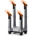 SD20 Boot and Shoe Dryer and Deodorizer with Heat - SJB-DIAMOND ELITES