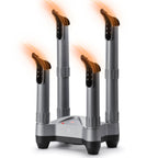 SD20 Boot and Shoe Dryer and Deodorizer with Heat - SJB-DIAMOND ELITES