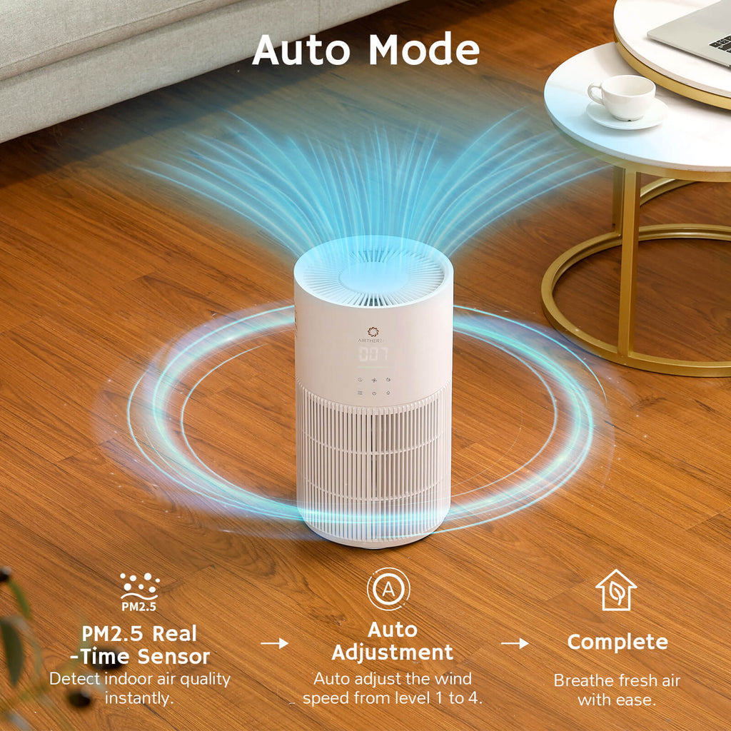 Ethereal Rain AEH300 Air Purifier & Humidifier Combo - European version - SJB-DIAMOND ELITES