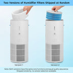 Ethereal Rain AEH300 Air Purifier & Humidifier Combo - SJB-DIAMOND ELITES