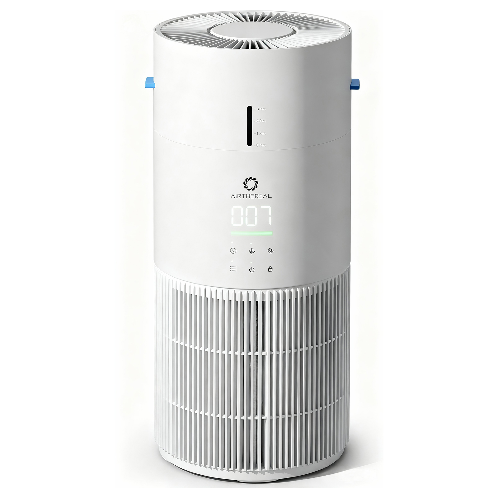 Ethereal Rain AEH300 Air Purifier & Humidifier Combo - SJB-DIAMOND ELITES