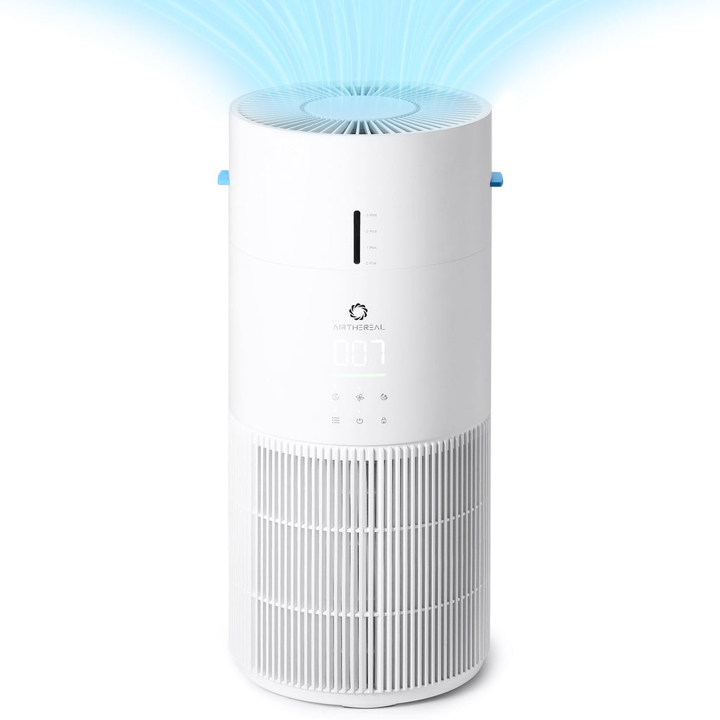 Ethereal Rain AEH300 Air Purifier & Humidifier Combo - SJB-DIAMOND ELITES