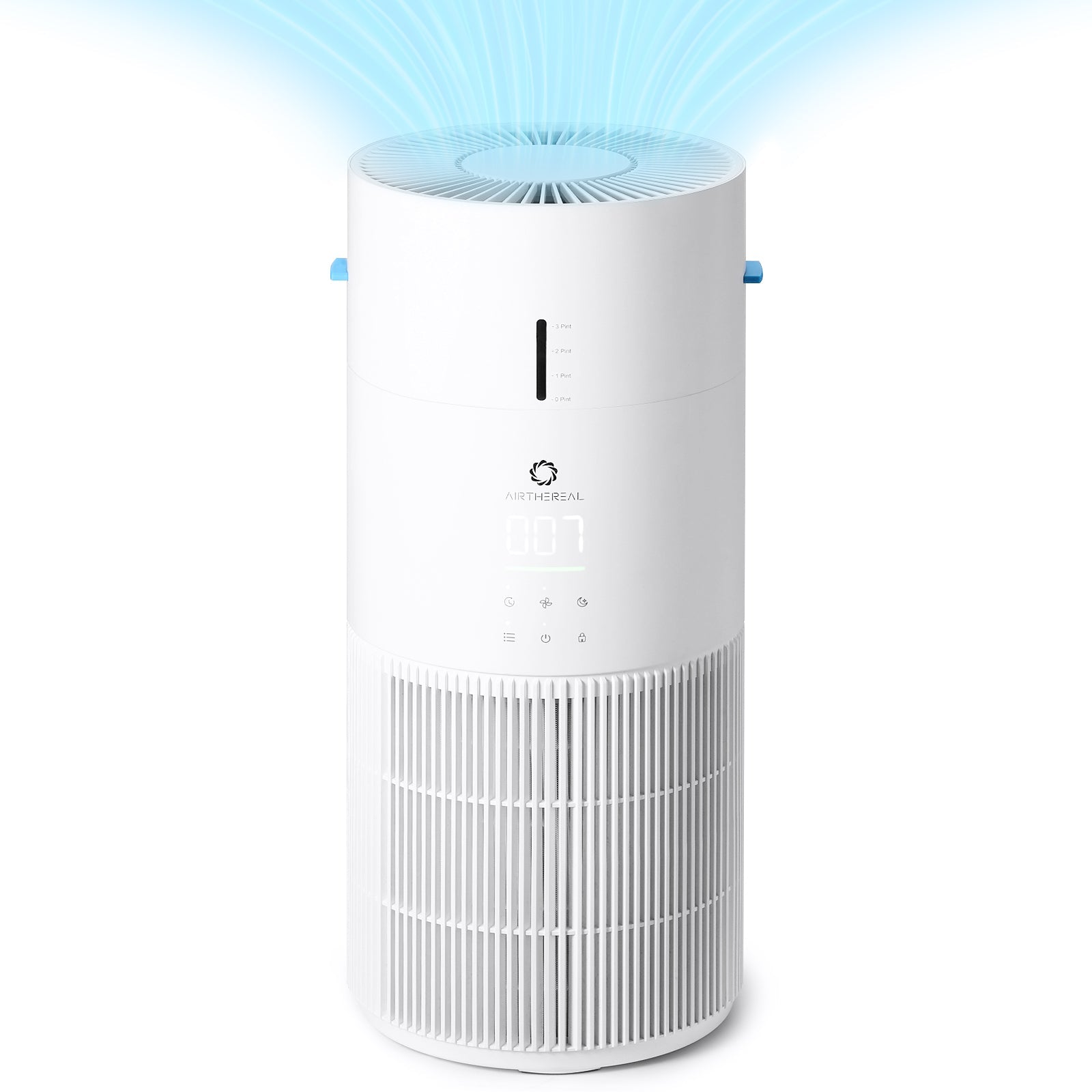 Ethereal Rain AEH300 Air Purifier & Humidifier Combo - SJB-DIAMOND ELITES