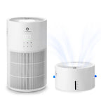 Ethereal Rain AEH300 Air Purifier & Humidifier Combo - SJB-DIAMOND ELITES