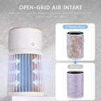 Glory Days AGH400 Pet Air Purifier - SJB-DIAMOND ELITES