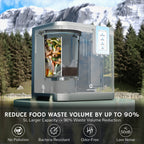 Revive R800 5L WiFi Kitchen Composter - SJB-DIAMOND ELITES