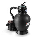 AquaMind AM13 Sand Filter Pump - SJB-DIAMOND ELITES
