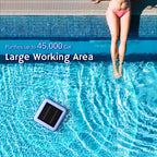C9 Solar Pool Ionizer - SJB-DIAMOND ELITES
