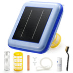 C9 Solar Pool Ionizer - SJB-DIAMOND ELITES