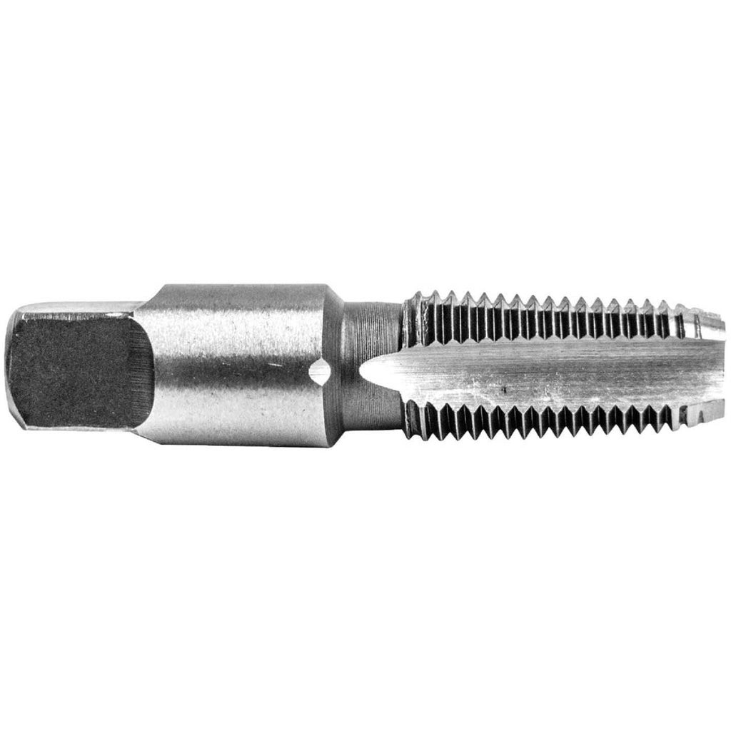 Irwin Hanson 1907ZR 1 in. - 11-1/2 NPT Taper Pipe Tap Bulk EasyOptionXY LLC