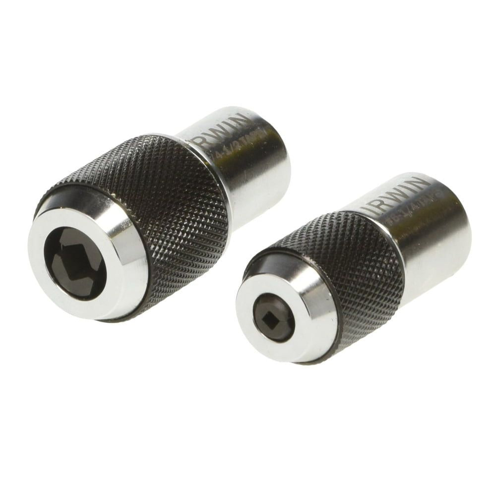 Irwin Hanson 3095001 Adjustable Tap Socket Set EasyOptionXY LLC