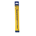 Irwin 3/8 in. Dia x 7.5 in L Auger Bit Carbon Steel 5/16 in. Hex Shank 1 pc EasyOptionXY LLC