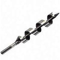Irwin 11/16 in. Dia. x 7.5 in. L Auger Bit Carbon Steel 5/16 in. Hex Shank 1 pc. EasyOptionXY LLC