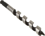 Irwin 11/16 in. Dia. x 7.5 in. L Auger Bit Carbon Steel 5/16 in. Hex Shank 1 pc. EasyOptionXY LLC