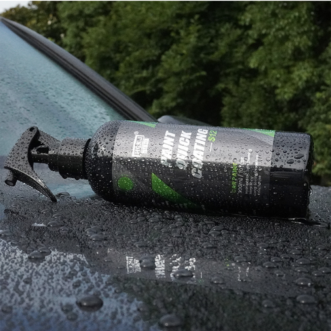 Military Coating Ceramic - NanoCoat S12™ - SJB-DIAMOND ELITES