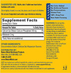 Nature Made Melatonin 3mg Tablets, 100% Drug Free Sleep Aid for Adults, 240 Tablets, 240 Day Supply EasyOptionXY LLC