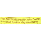 Nature Made Melatonin Tablets, Value Size, 3 Mg, 240 Count