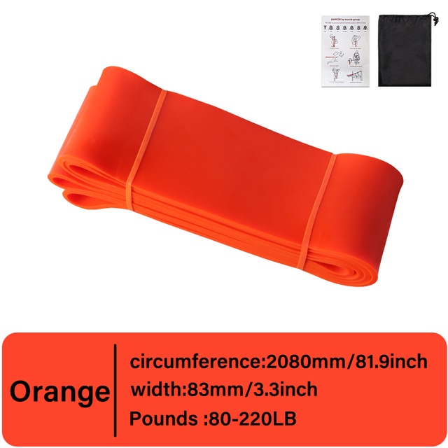 Elastic Band For Sports Pi-Mart