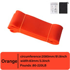 Elastic Band For Sports Pi-Mart