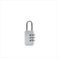 Three digit code padlock Pi-Mart
