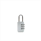 Three digit code padlock Pi-Mart