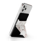 Invisible mobile phone folding stand Pi-Mart