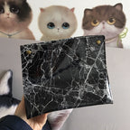 PU paper towel box