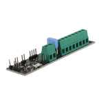 For Voron V2.4 for Klipper Expander Board Internal Oscillator Thermistor Input PCB Material 3D Printer Control Board - SJB-DIAMOND ELITES