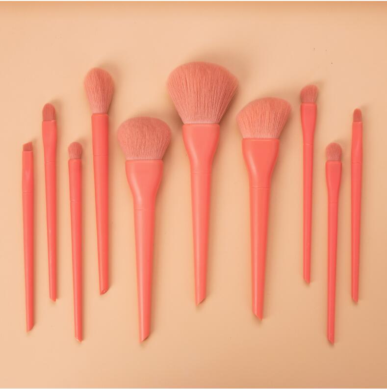 Super soft hair makeup brush Pi-Mart