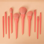 Super soft hair makeup brush Pi-Mart