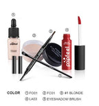 POPFEEL makeup set 5 pieces Pi-Mart