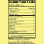 Spring Valley Probiotic Multi-Enzyme Digestive Formula Tablets, 200 Count EasyOptionXY LLC