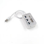 3.0 USB Divider Hub, High Quality USB