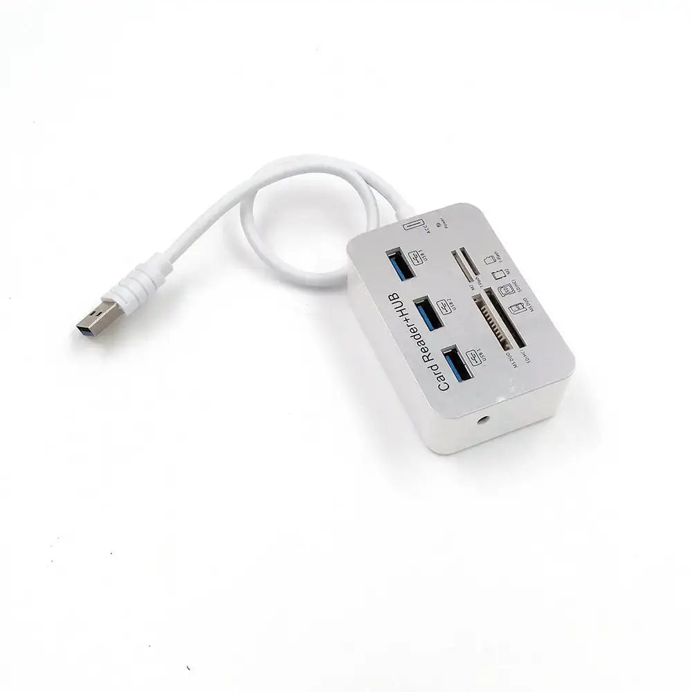 3.0 USB Divider Hub, High Quality USB