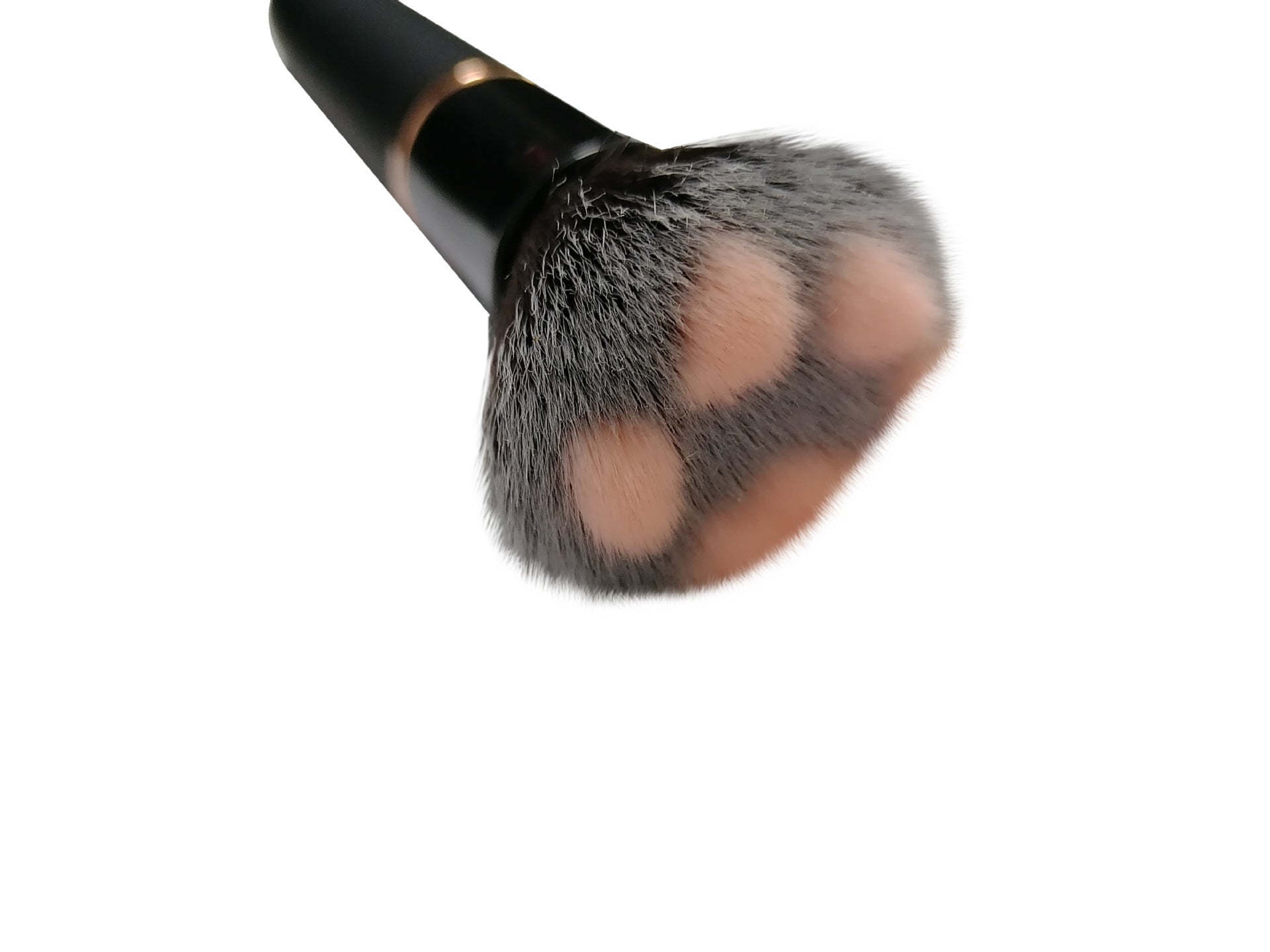 Women's Cosmetics Brush Massage Toys Pi-Mart