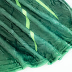 Soft Geometric Leaf All-Season Throw - Chic, Cozy & Versatile Blanket for Home and Travel, Lunch break, Easy Maintenance Lootquake LLC