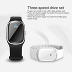 Outdoor Ultrasonic Mosquito Repellent Is Suitable For Children, Adults And Pregnant Women Pi-Mart