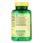 Spring Valley Vitamin §³ with Rose Hips Tablets Dietary Supplement, 1,000 mg, 100 Count EasyOptionXY LLC