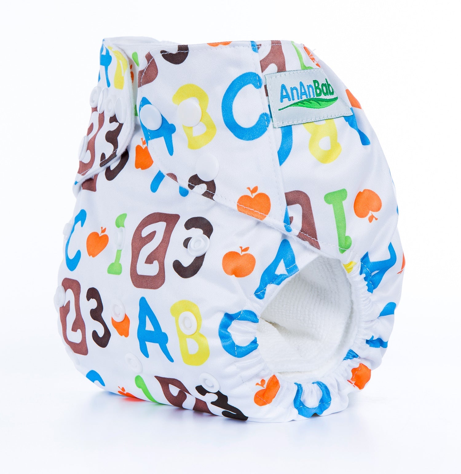 Baby Cloth Diapers Soft And Comfortable Baby Diapers Pi-Mart