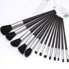 Makeup Brushes Set - SJB-DIAMOND ELITES