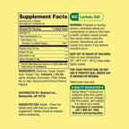 Spring Valley Papaya Enzyme Complex Chewable Tablets Dietary Supplement, 180 Count EasyOptionXY LLC