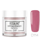 Nail polish powder for natural nails Pi-Mart