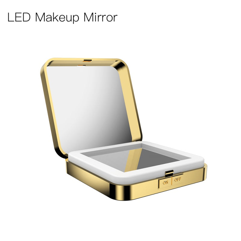 Makeup mirror Pi-Mart
