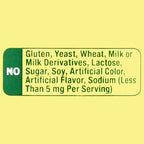 SV Turmeric Curcumin 500mg 45ct
