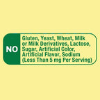 Spring Valley Rapid-Release CoQ10, 100 mg Softgels, 120 Count