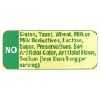 Spring Valley Niacin Inositol Hexanicotinate Metabolism Support Dietary Supplement Capsules, 500 mg, 60 Count