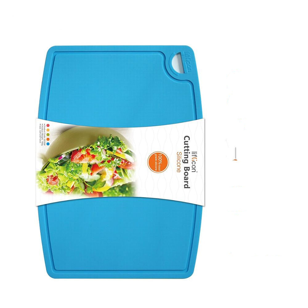 Cutting board, cut fruit, cutting board Pi-Mart
