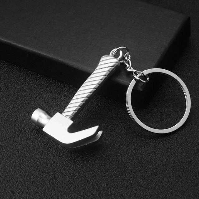 Car Tool Keychains - SJB-DIAMOND ELITES